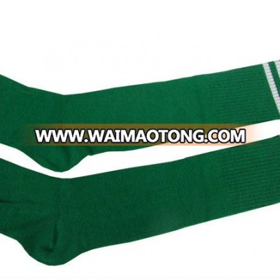 hot sale high japanese cotton schools sock